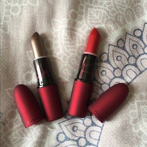 Mac Viva Glam 2 Rihanna